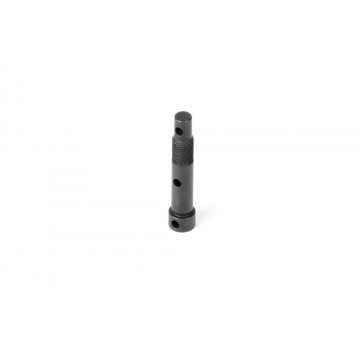 364115 Xray 3-Pad Shaft for Multi-Adjustable Clutch - HUDY Spring Steel