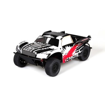 LC Racing 1/14 scale 4WD Short Course Truck Kit